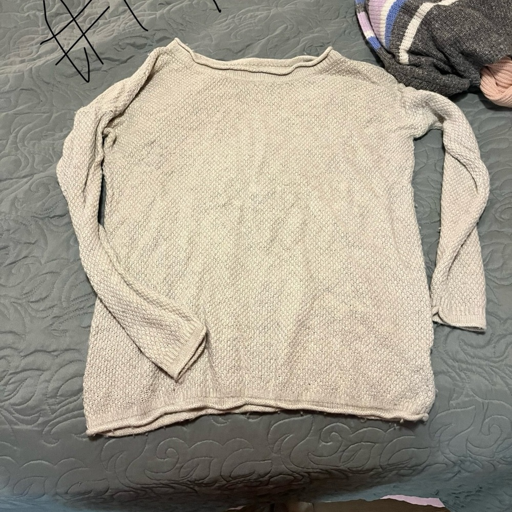 L. A. Heart Sweatshirt